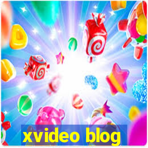 xvideo blog